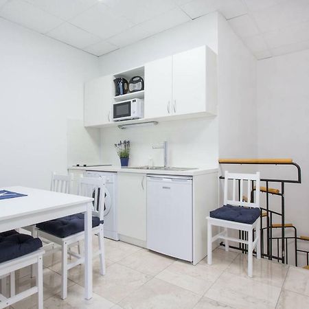 Blue Point Apartment Ljubljana Luaran gambar